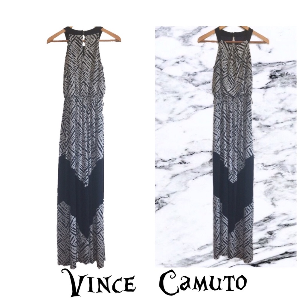 Vince Camuto Maxi Dress